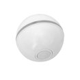 thumbnail image 2 of <p>Electric Cat Ball Toy, Attractive Automatic Moving Cat Toy Interesting Rechargeable Safe Boredom Relief Interactive One Key Opening  For Indoor</p>, 2 of 7