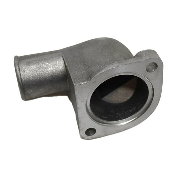 RAParts C7NN8594B Thermostat Water Housing Fits Ford/New Holland 2000 3000 6000