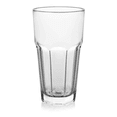 thumbnail image 1 of Vaso London de Vidrio 480 ml 6 Piezas, 1 of 4
