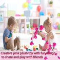 thumbnail image 2 of New Poppy Playtime Chapter 2 Mommy Long Legs Plush Toy, Mommy Long Leg_a, 2 of 2