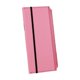 thumbnail image 1 of Tablero para carpetas de cartas Estándar rosa, 1 of 7