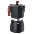 thumbnail image 4 of Aluminum Italian Style Espresso Coffee Maker Percolator Stove Top Pot Kettle, 4 of 4
