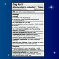 thumbnail image 4 of Unisom Sleepgels Nighttime Sleep Aid -- 32 Softgels (Pack of 48), 4 of 9