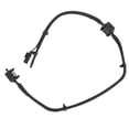 thumbnail image 4 of Windscreen Spray Nozzle,Windshield Washer Nozzle Chain Car Windscreen Washer Nozzle Elevated Design, 4 of 14