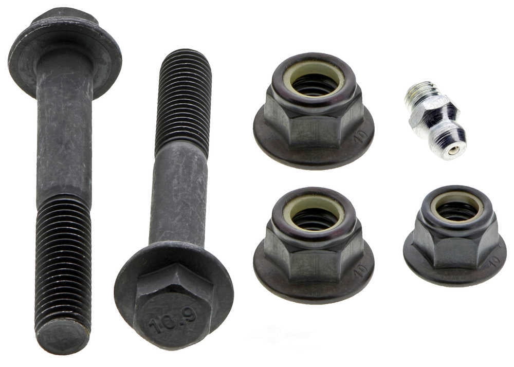 Mevotech CMS401294 Suspension Control Arm and Ball Joint Assembly