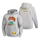 thumbnail image 2 of Sudadera Carlitos Caricatura Los Rugrats (clasica), 2 of 3