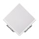 thumbnail image 3 of RKSTN bathroom rugs Patchwork Carpet DIY Glue- Floor Mat Suitable For Living Room Bathroom Kitchen 50x50cm, 3 of 6