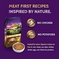 thumbnail image 4 of Zignature Limited Ingredient Grain-Free Pork Formula Dry Dog Food, 27 Lb, 4 of 8