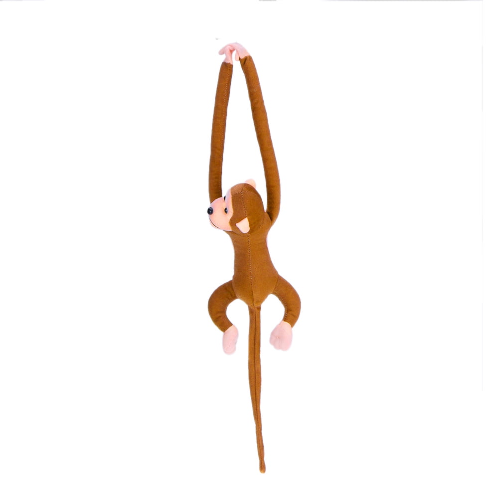 Hanging Stuffed Animals of Monkey for Kids and Adults