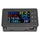 thumbnail image 1 of Voltímetro Digital ANGGREK AC301L 20A Amperímetro Vatímetro Profesional 50-300V, 1 of 8