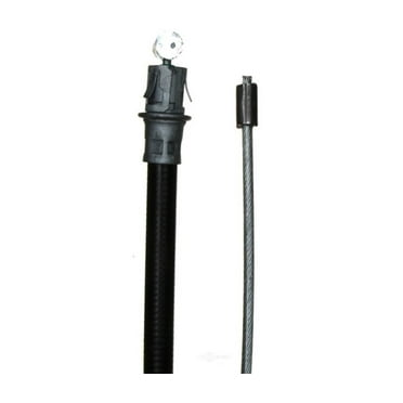Parking Brake Cable Fits select: 1998-2011 FORD RANGER, 1998-2000 FORD EXPLORER