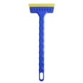 thumbnail image 2 of Diceymbol 2025 New Multi-Purpose Car Windscreen Ice Snow Scrapper Long-handled Beef Tendon Wiper Snow Shovel With Snow Guide Does Not Hurt Car Paint Snow Shovel Easy to Use, 2 of 6