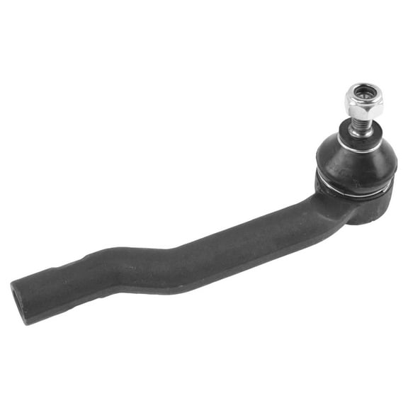 TRQ Front Right Outer Tie Rod Passenger Side Fits Select 1999-2004 Chevrolet Tracker 1999-2005 Suzuki Grand Vitara Vitara 2002-2006 XL-7
