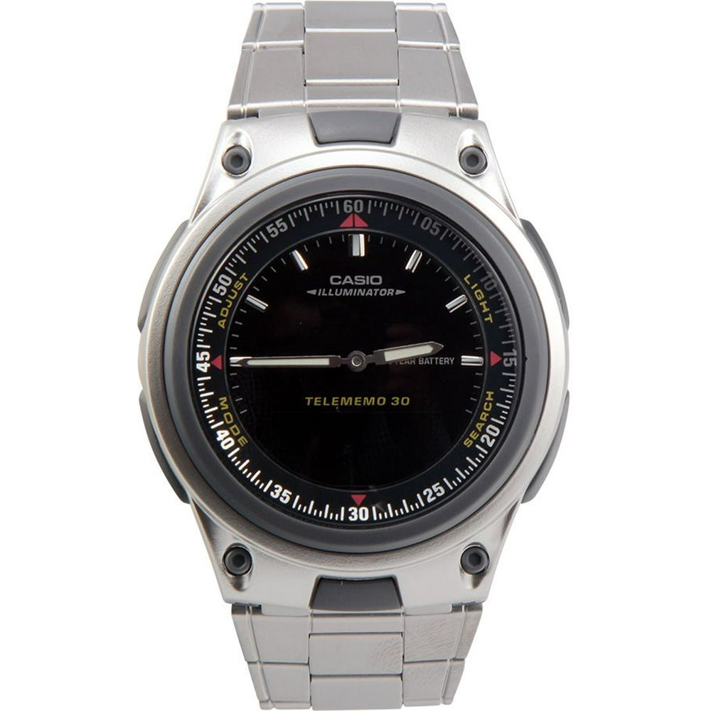 casio 10 bar