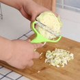 thumbnail image 4 of Pelador de verduras Sailing boca ancha, 4 of 5