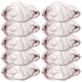 thumbnail image 1 of MasteelfCA 60 Pcs Filet Élastique pour Chignon Accessoire pour Cheveux pour Femmes Filles, 1 of 7