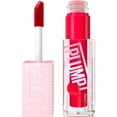thumbnail image 1 of Brillo de labios MAYBELLINE Lifter Gloss Lifter Plump Red Flag, 1 of 1