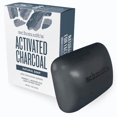 thumbnail image 2 of Schmidt's Charcoal Natural Bar Soap, 2 of 2