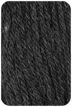 Plymouth - Baby Alpaca Worsted Knitting Yarn - Charcoal (# 104)