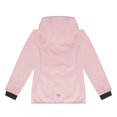 thumbnail image 2 of Hiheart Garçons Filles Imperméable Coupe-Vent Doublé Polaire, 2 of 6
