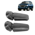 thumbnail image 4 of Tailgate Glass Window Hinge, Liftgate Glass Hinge Long Service Life 6L2Z-78420A69-AA  For Vehicle, 4 of 8