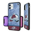 thumbnail image 2 of Colorado Avalanche iPhone Bump Ice Design Case, 2 of 7