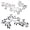 Silver, variant on Metal Tree Leave Wall Art for Home Decors Iron Branch Hanging Leave Sculpture for Living Room Bedroom Bathroom Wall Deco