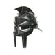 thumbnail image 1 of Casco de gladiador con forma de disfraz de soldado romano para adulto, 1 of 2