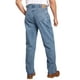 thumbnail image 3 of Vaqueros Wrangler de corte holgado para hombre, azul marino envejecido, tamaño 62 de ancho x 34 de largo, 3 of 6