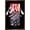 Bronze Framed Version, variant on Mortal Kombat 2 (2026) - Kitana Wall Poster, 22.375" x 34"