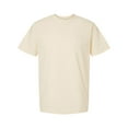 thumbnail image 4 of Tultex 299 Heavyweight Street T-Shirt-Natural-L, 4 of 6