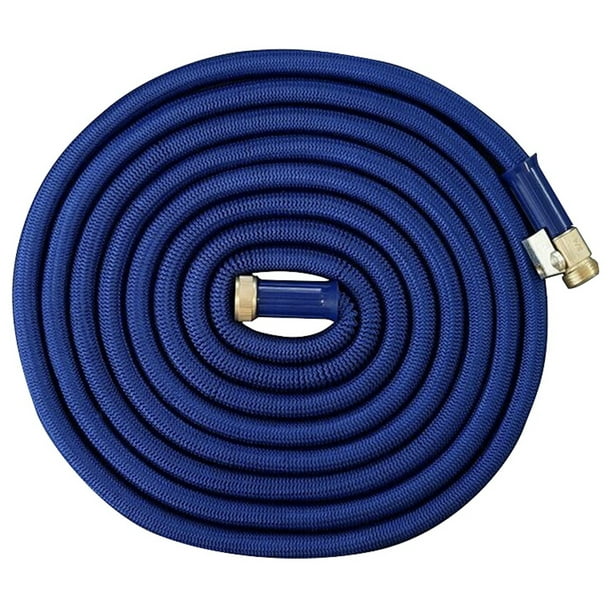 75ft Hose Expandable Garden Hoses for Terrace and Garden with 8