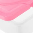 thumbnail image 1 of CHICHUMID 2Pcs Reusable Wet Tissue Case in Assorted Color for Living Room and Car Storage, 1 of 6