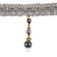 thumbnail image 4 of Accesorios para cortinas, flecos con borlas, cinta de para cortinas para , decoración de H, 4 of 8