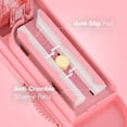 thumbnail image 4 of Pill Cutter Splitter for Cutting Multiple Pills, Bug Hull Adjustable Pill Cutter Splitter for Small and Tiny Pills, Pink, 4 of 7