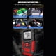 thumbnail image 4 of Probador de Batería de Automóvil, de Batería de 12 V y 24 V, Analizador Automático de Batería para Herramienta de Prueba de Carga de Batería de Automóvil y Motocicleta, 4 of 8