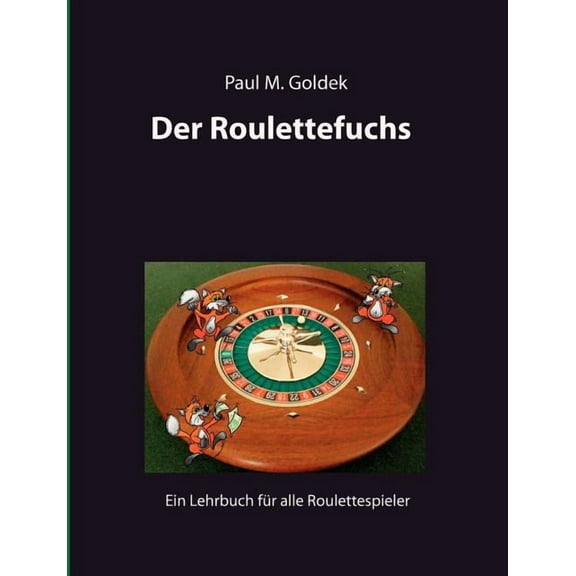 Der Roulettefuchs, (Paperback)