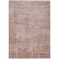 thumbnail image 2 of Addison Rugs Chantille Indoor/Outdoor Transitional Abstract Blush Washable Rectangle Rug, 5' x 7'6", 2 of 5