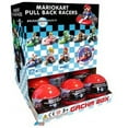 thumbnail image 2 of Nintendo Super Mario Kart Wii Pull Back Racers (2010) Gacha Tomy Mini Figure - (1 Random Capsule Ball), 2 of 2