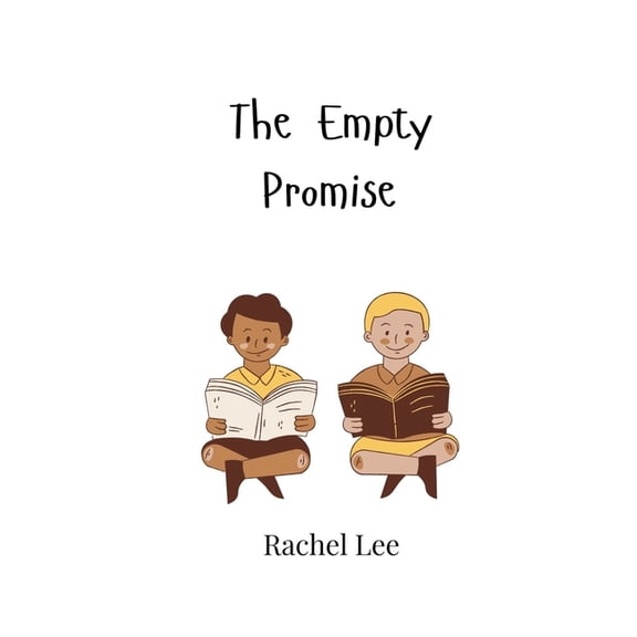 The Empty Promise, (Paperback)