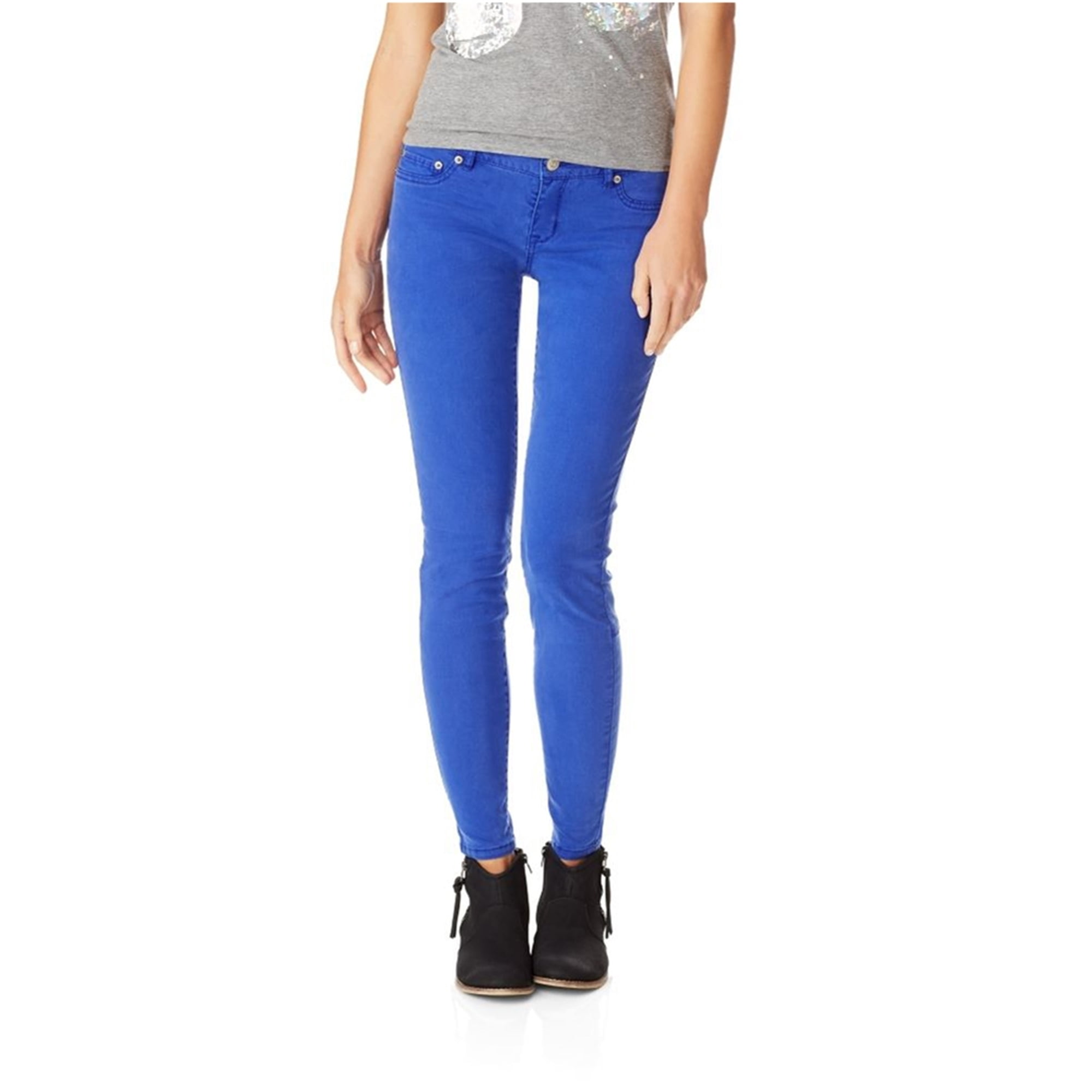 Aeropostale Womens Lola Jegging Skinny 
