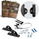 thumbnail image 5 of Correas para muebles, correas de seguridad para niños, anclajes de pared para armarios, correas para armarios a prueba de bebés, para armarios,, 5 of 9
