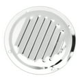 thumbnail image 3 of Air Vents, Corrosion Resistance Wall Ventilation Outlet  For  For Home Kitchen For Yacht 4in101MM,5in12MM, 3 of 8