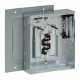thumbnail image 3 of Eaton BR 125A 8-Space 16-Pole Indoor Main Lug Load Center BR816L125FDP, 3 of 5