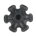 thumbnail image 4 of Punta de Reemplazo de Goma Antideslizante Sunnimix Para Bastones Muletas 3/4 Pulgada, 4 of 8