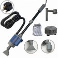 thumbnail image 1 of 20/28w Electric Aquarium Fish Tank Water Pump Aquarium Water Changer, 1 of 5