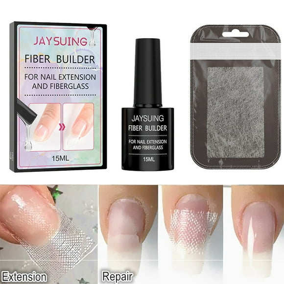 Nail Extension Nail Extension