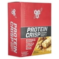 thumbnail image 7 of BSN Protein Crisp, Peanut Butter Crunch, 12 Bars, 1.94 oz (55 g) Each, 7 of 7