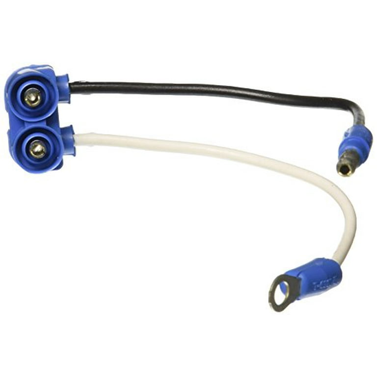 Grote Marker Light Pigtail Shelly Lighting