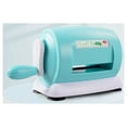 thumbnail image 2 of Die Cutting Embossing Machine Scrapbooking Cutter Die-Cut Paper Cutter Dies Paper Card Cutting Embossing Machine, 2 of 6